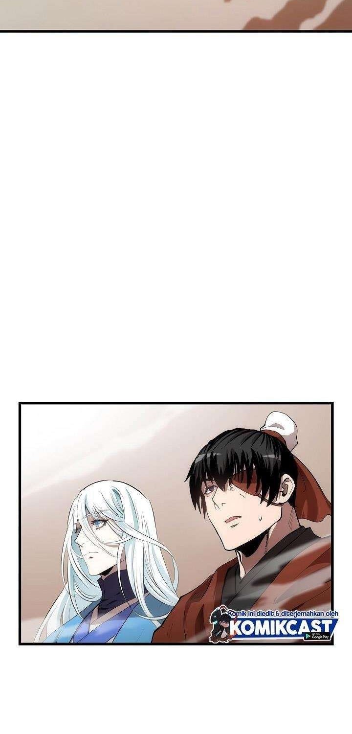 Baca Manhwa Doctor’s Rebirth Chapter 37 Gambar 2