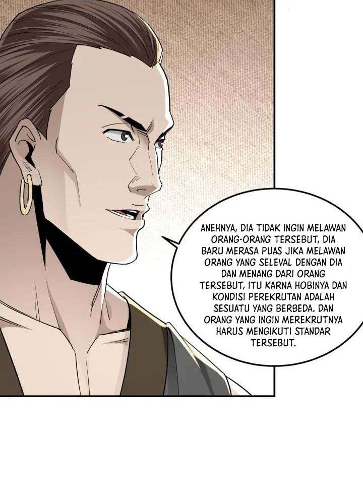 Greatest Boss System Chapter 64 Gambar 24