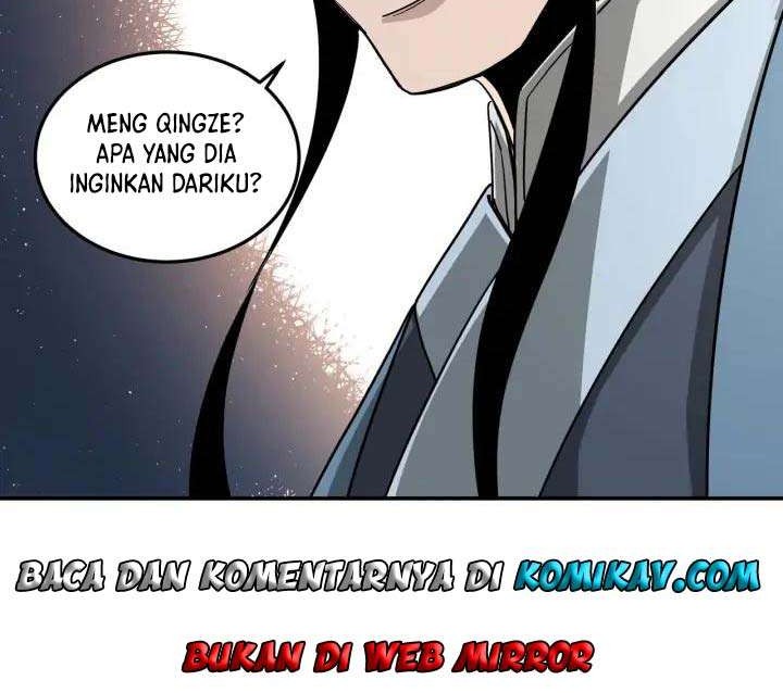 Greatest Boss System Chapter 64 Gambar 31