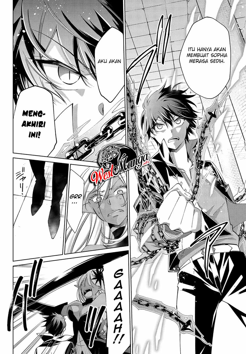 Jishou! Heibon Mazoku no Eiyuu Life: B-kyuu Mazoku nano ni Cheat Dungeon wo Tsukutteshimatta Kekka Chapter 22 Gambar 14