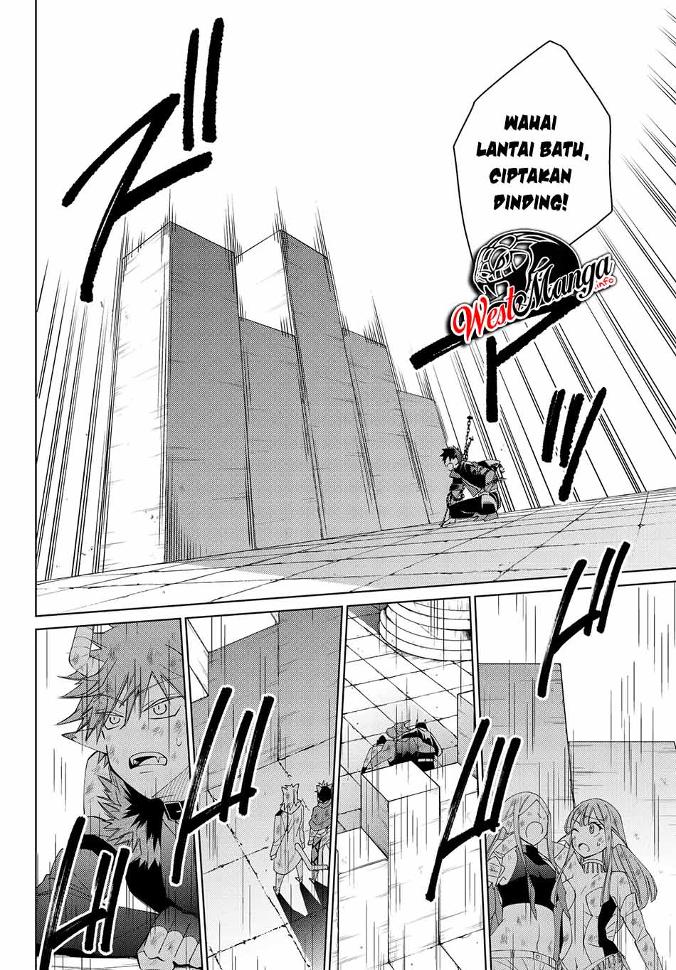 Jishou! Heibon Mazoku no Eiyuu Life: B-kyuu Mazoku nano ni Cheat Dungeon wo Tsukutteshimatta Kekka Chapter 22 Gambar 18
