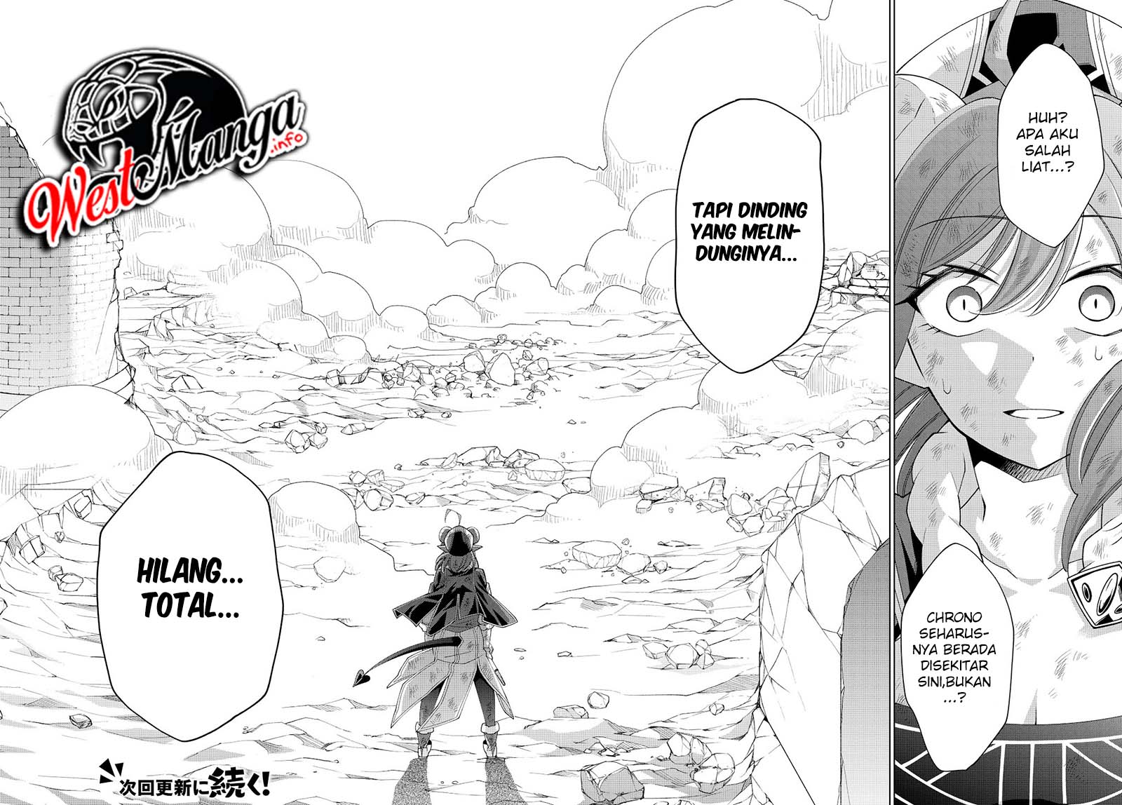 Jishou! Heibon Mazoku no Eiyuu Life: B-kyuu Mazoku nano ni Cheat Dungeon wo Tsukutteshimatta Kekka Chapter 22 Gambar 24
