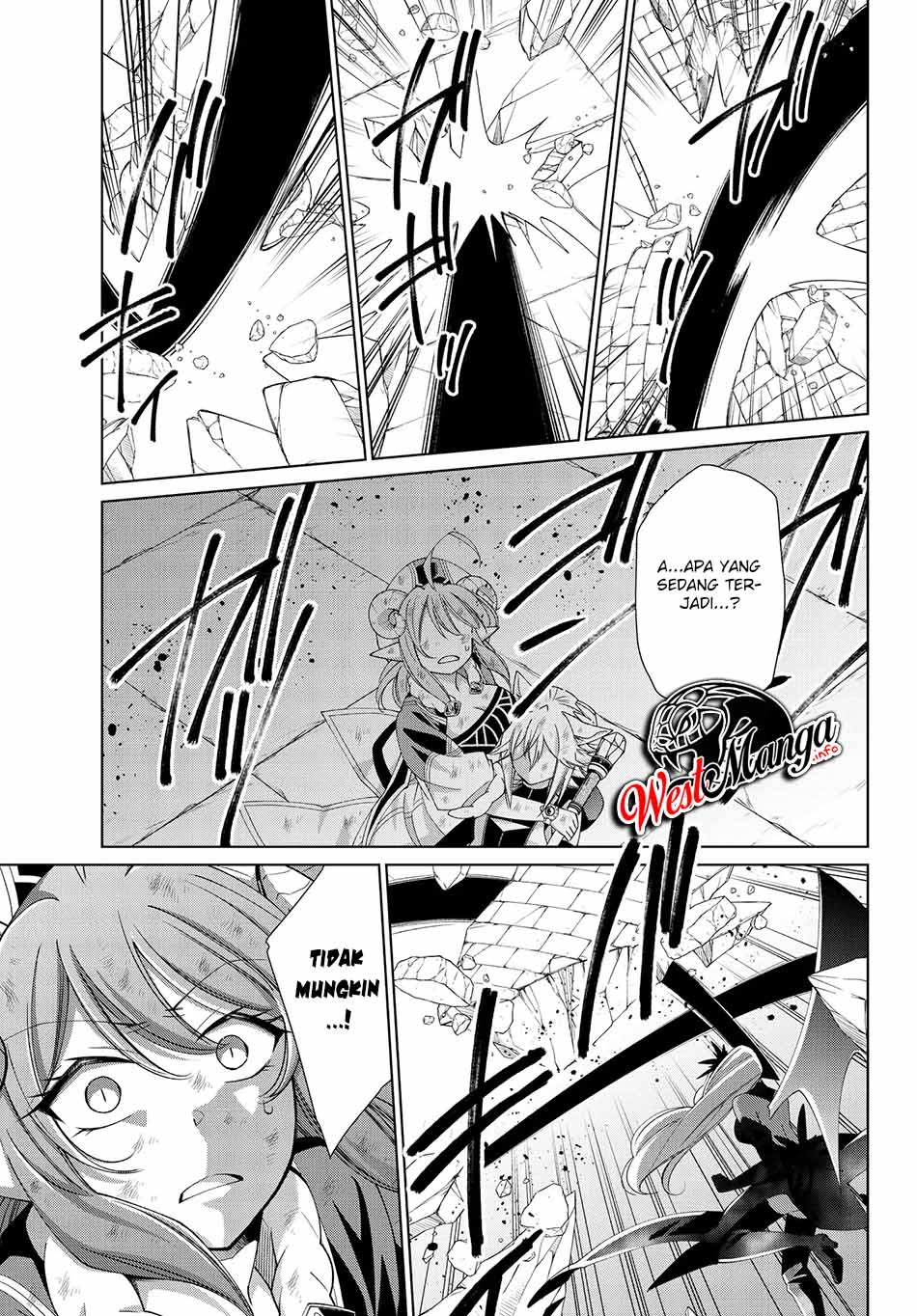 Jishou! Heibon Mazoku no Eiyuu Life: B-kyuu Mazoku nano ni Cheat Dungeon wo Tsukutteshimatta Kekka Chapter 22 Gambar 5