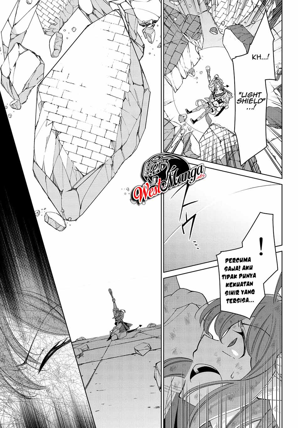 Jishou! Heibon Mazoku no Eiyuu Life: B-kyuu Mazoku nano ni Cheat Dungeon wo Tsukutteshimatta Kekka Chapter 22 Gambar 7