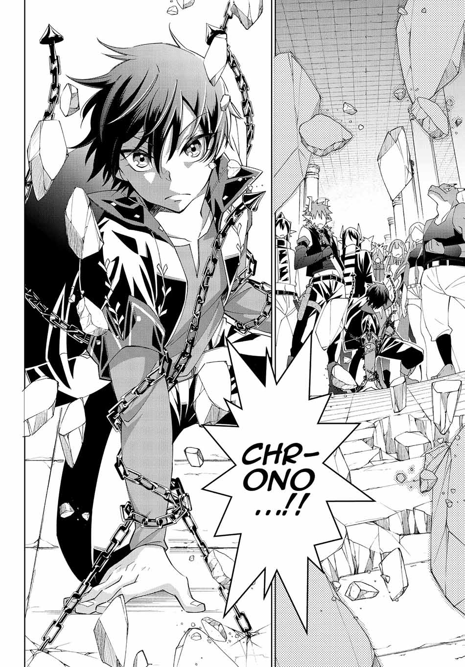 Jishou! Heibon Mazoku no Eiyuu Life: B-kyuu Mazoku nano ni Cheat Dungeon wo Tsukutteshimatta Kekka Chapter 22 Gambar 9