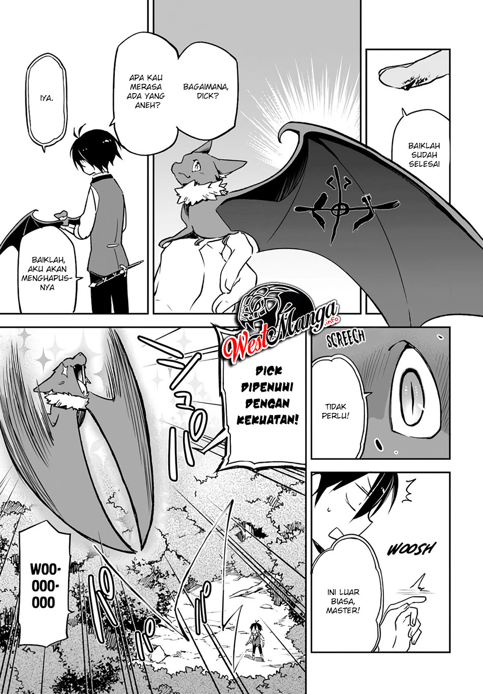 Henkyou Gurashi no Maou, Tensei shite Saikyou no Majutsushi ni naru 〜Aisarenagara Nariagaru Moto Maō wa, Ningen o Shiritai〜 Chapter 7 Gambar 11