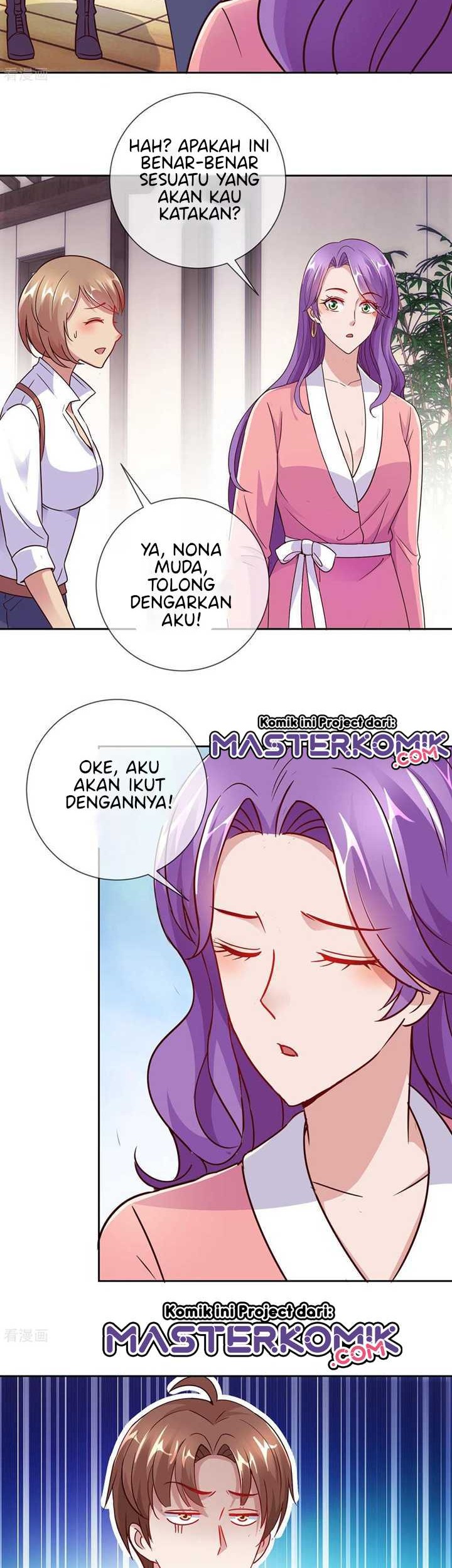 Rebirth of The Earth Immortal Venerable Chapter 29 Gambar 3