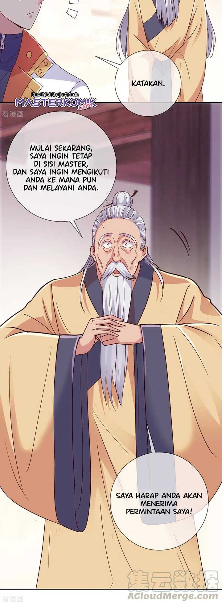 Rebirth of The Earth Immortal Venerable Chapter 29 Gambar 15