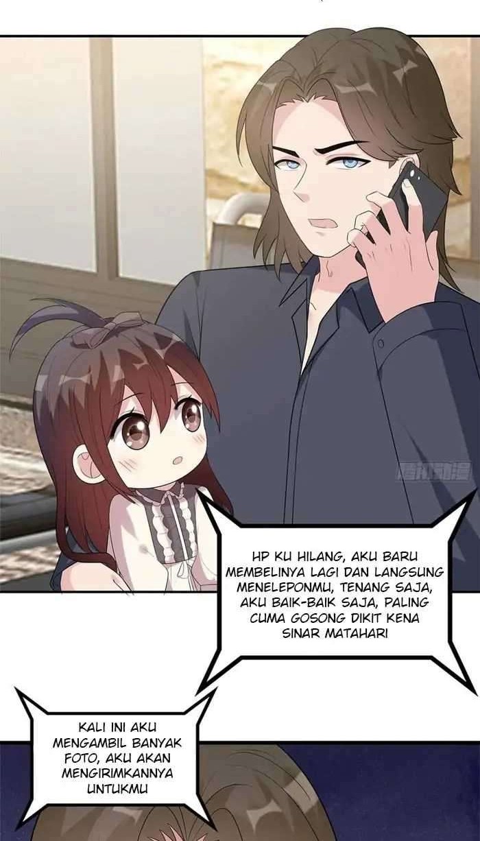Baca Manhua The Wife Contract and My Daughter’s Nanny Chapter 165 Gambar 2