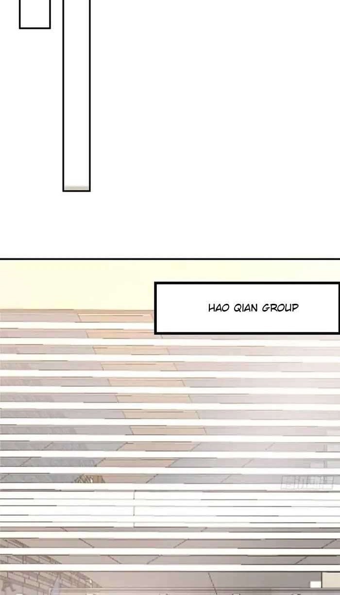 The Wife Contract and My Daughter’s Nanny Chapter 165 Gambar 8