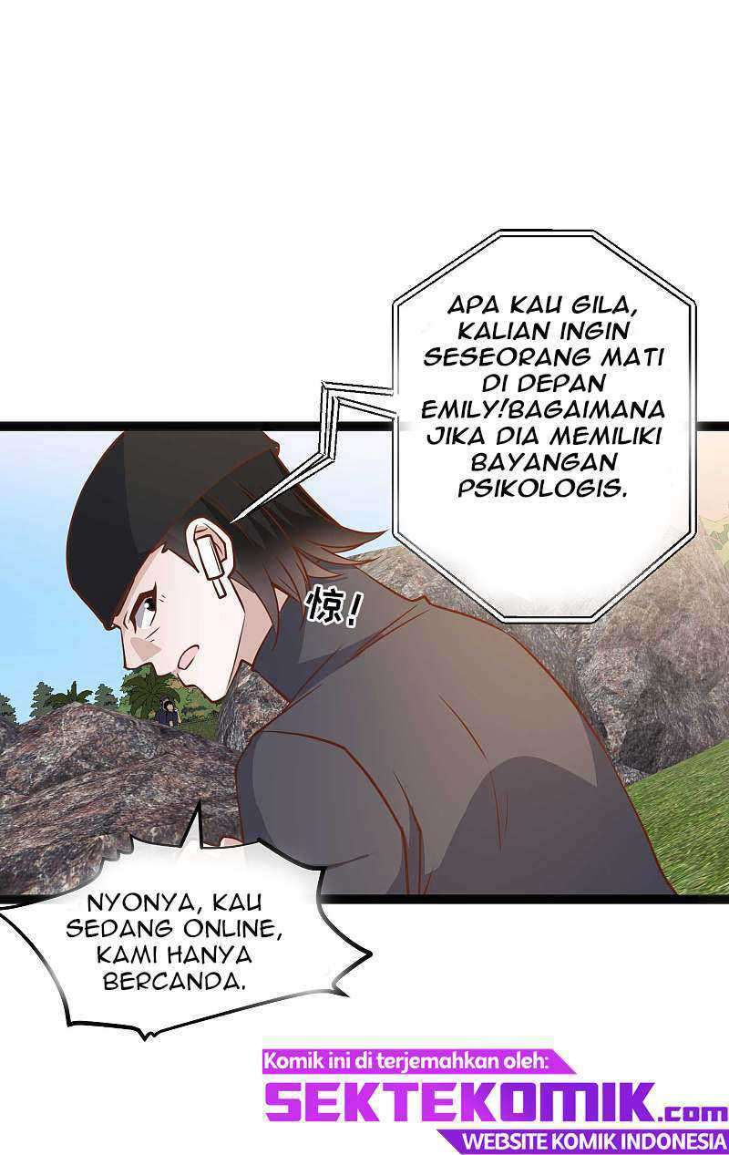 God Fisherman Chapter 149 Gambar 25