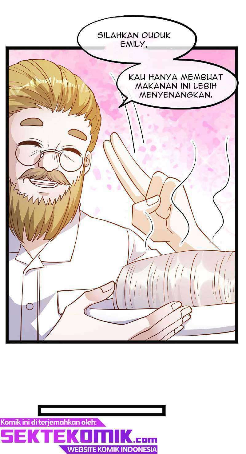 God Fisherman Chapter 149 Gambar 8