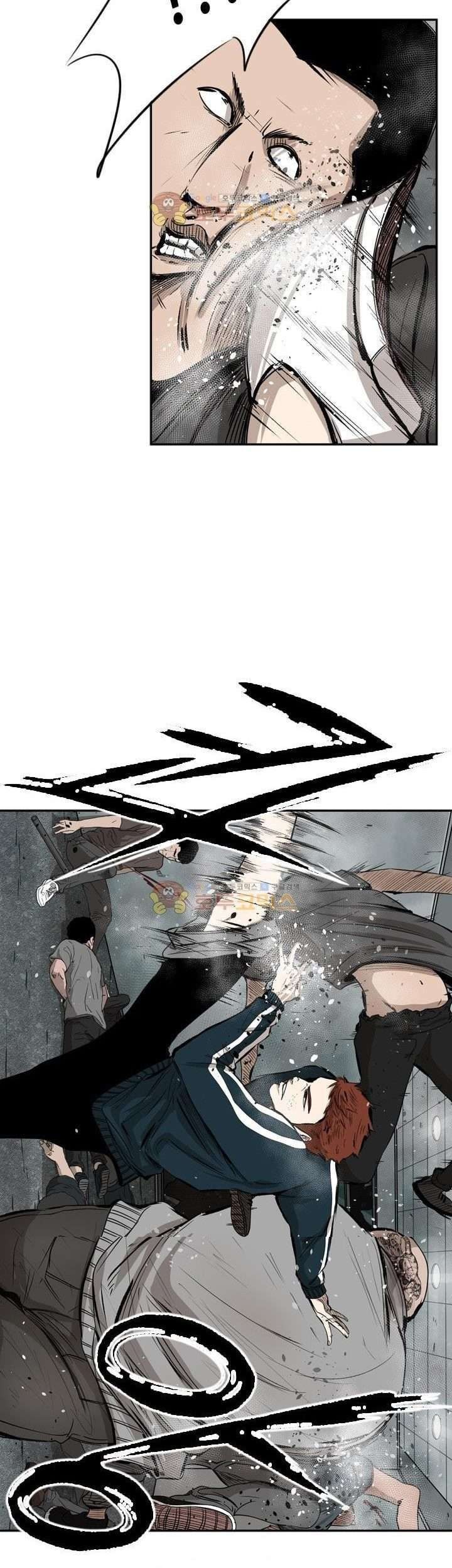 Shark Chapter 86 Gambar 24