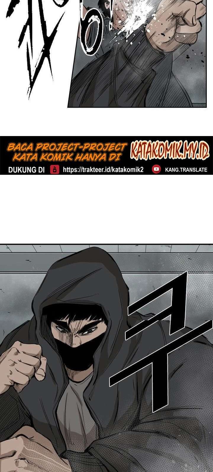 Shark Chapter 86 Gambar 29