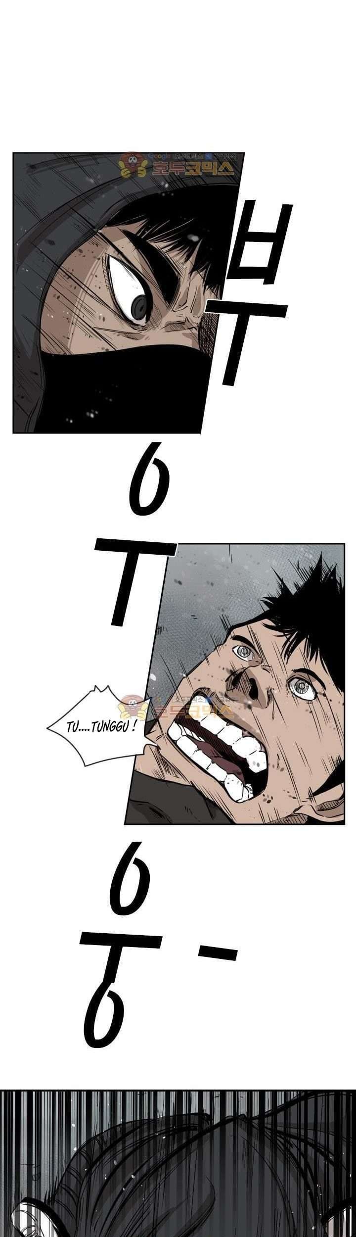 Shark Chapter 86 Gambar 32