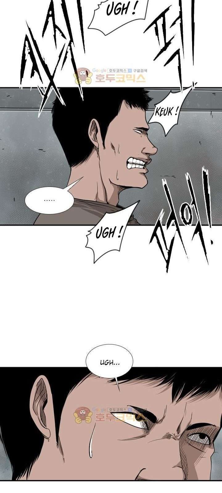 Shark Chapter 86 Gambar 35