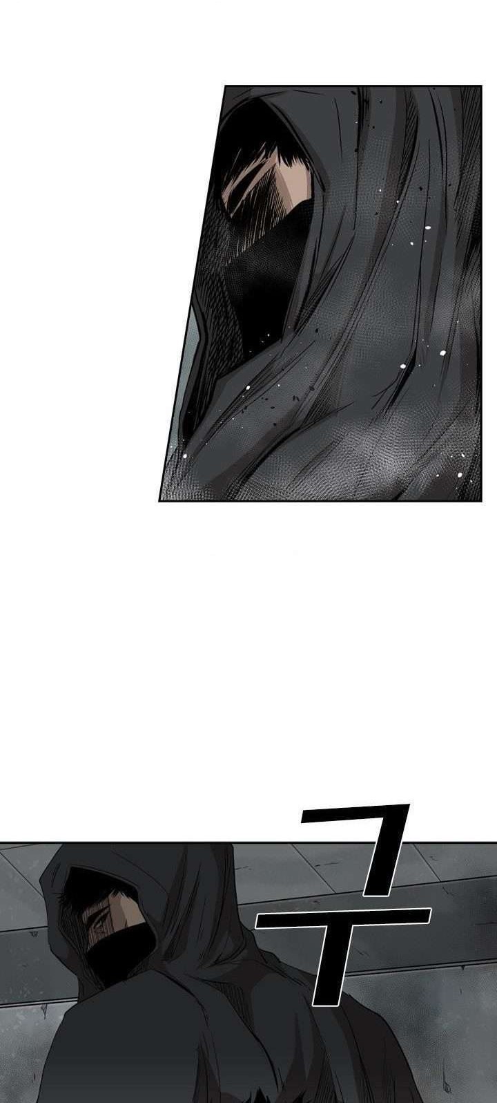 Shark Chapter 86 Gambar 39