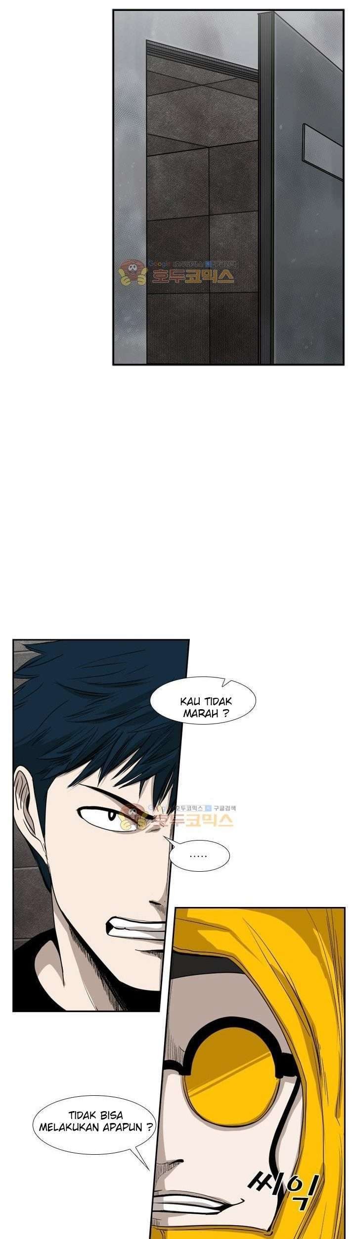 Shark Chapter 86 Gambar 50