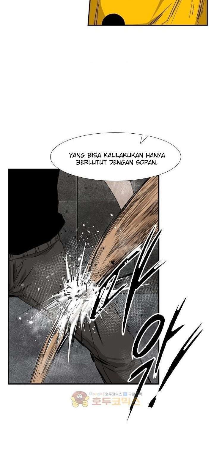 Shark Chapter 86 Gambar 51