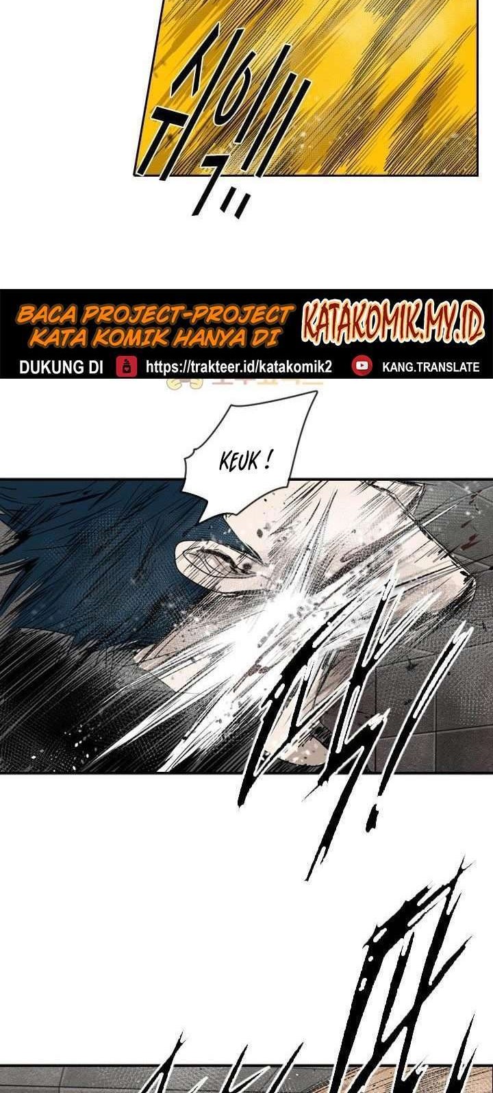 Shark Chapter 86 Gambar 53