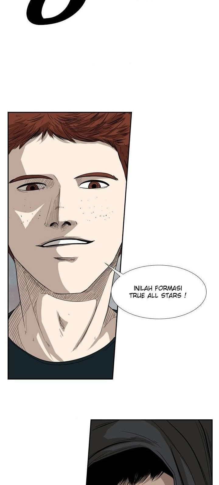 Shark Chapter 86 Gambar 3