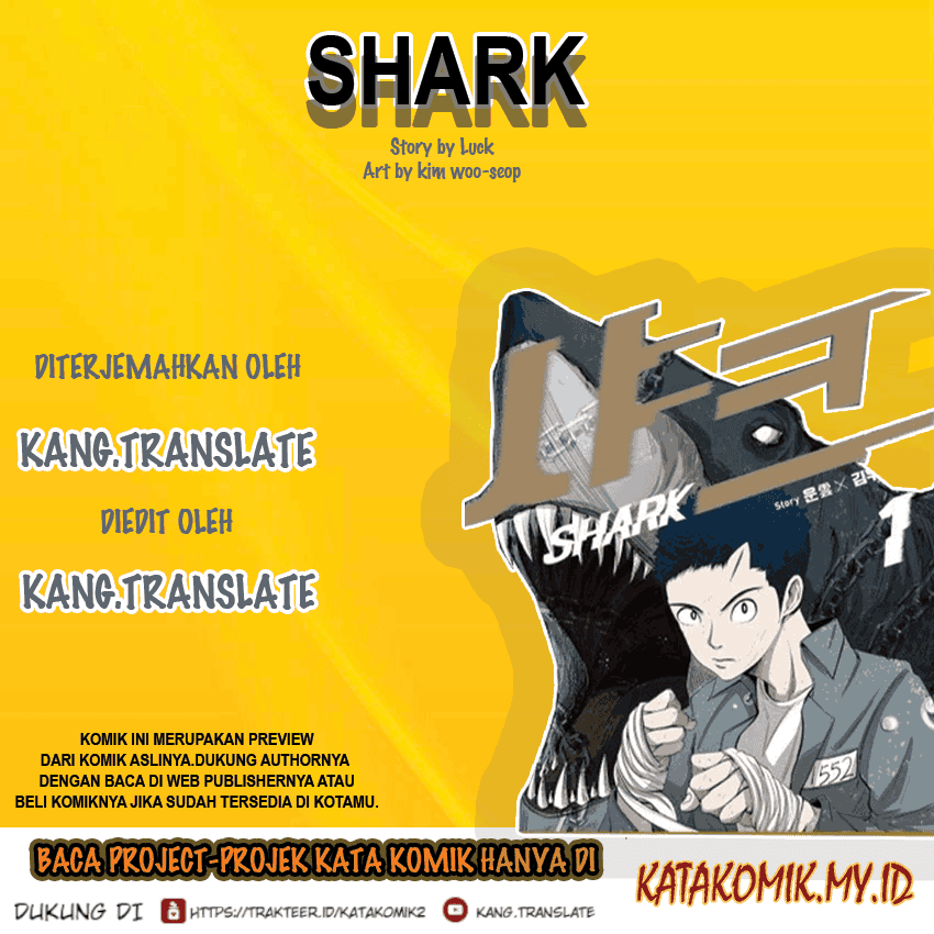 Baca Komik Shark Chapter 85 Gambar 1