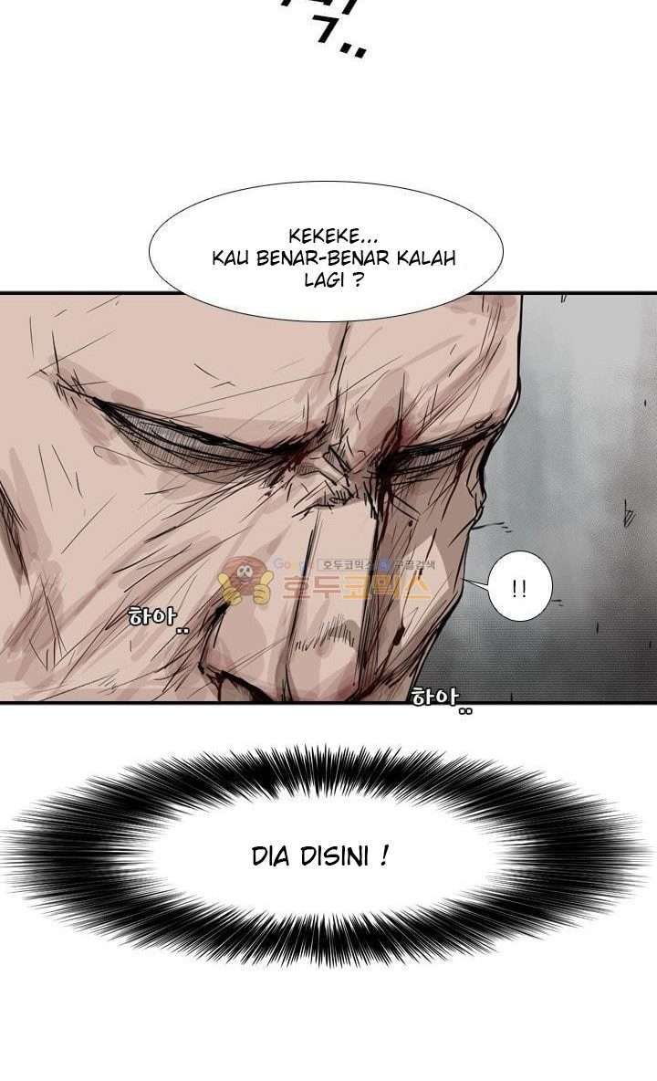 Shark Chapter 85 Gambar 46