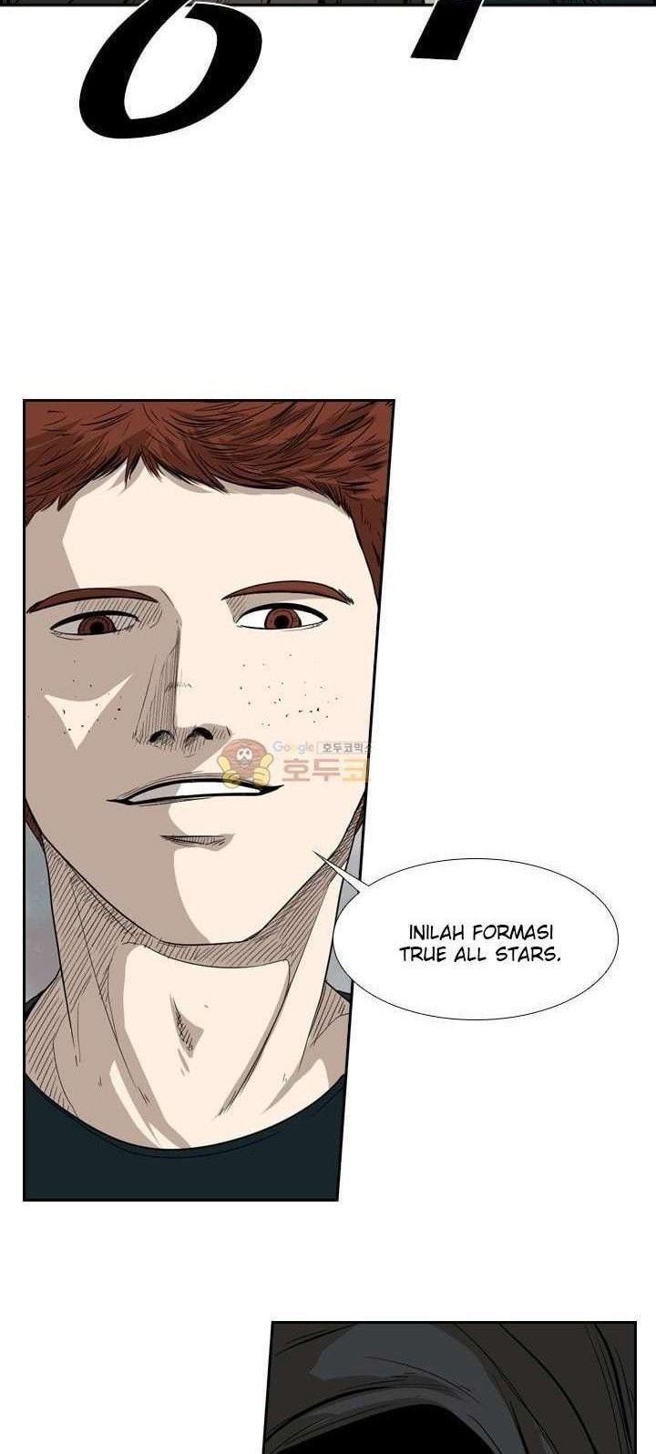 Shark Chapter 85 Gambar 52