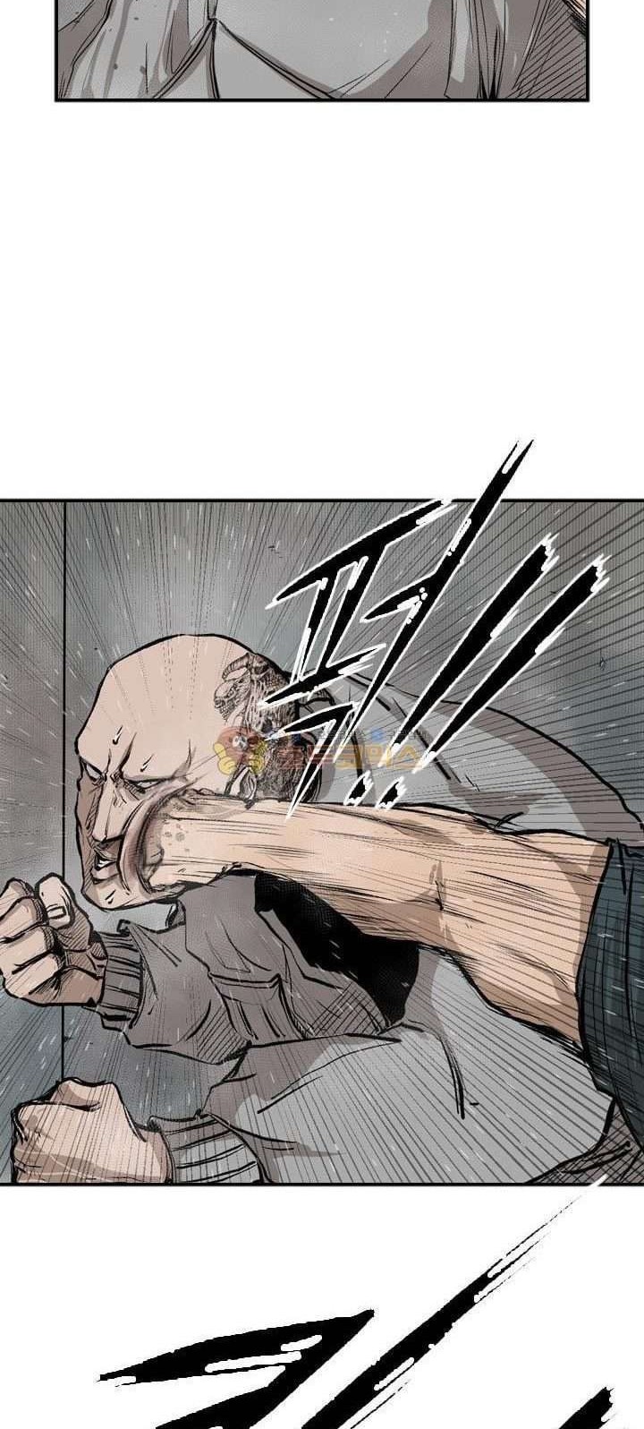 Shark Chapter 85 Gambar 7