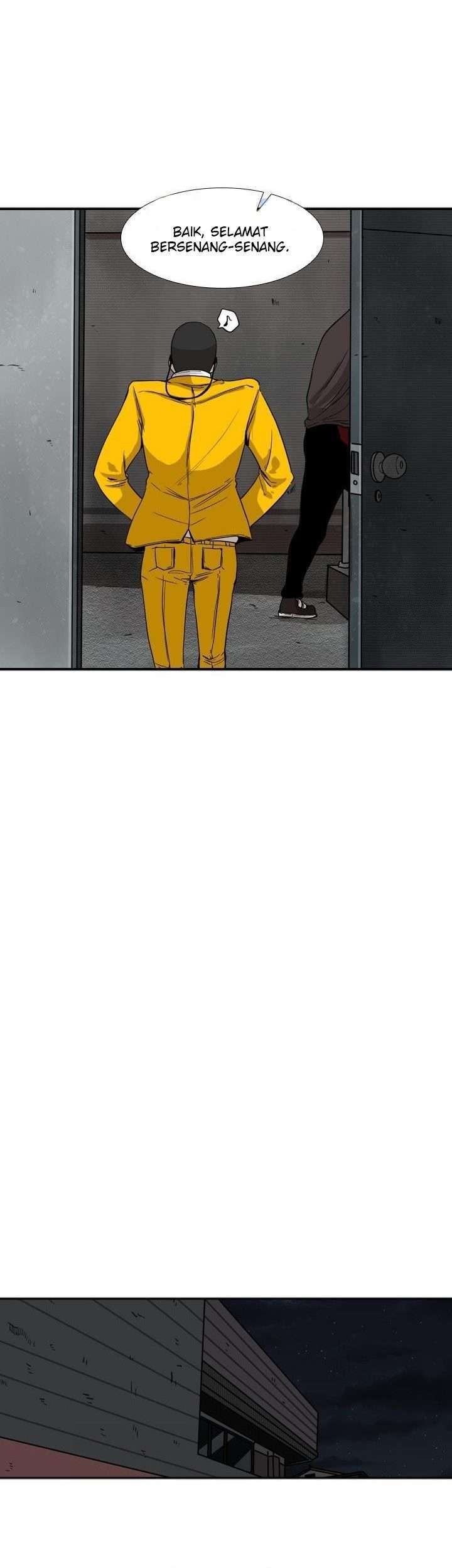 Shark Chapter 84 Gambar 17