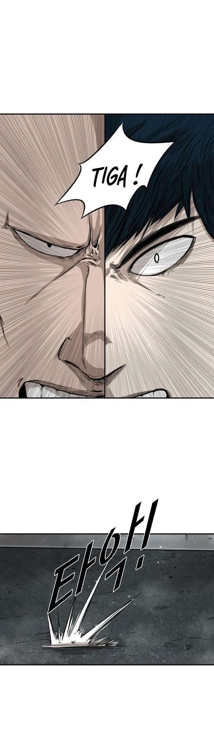 Shark Chapter 84 Gambar 35