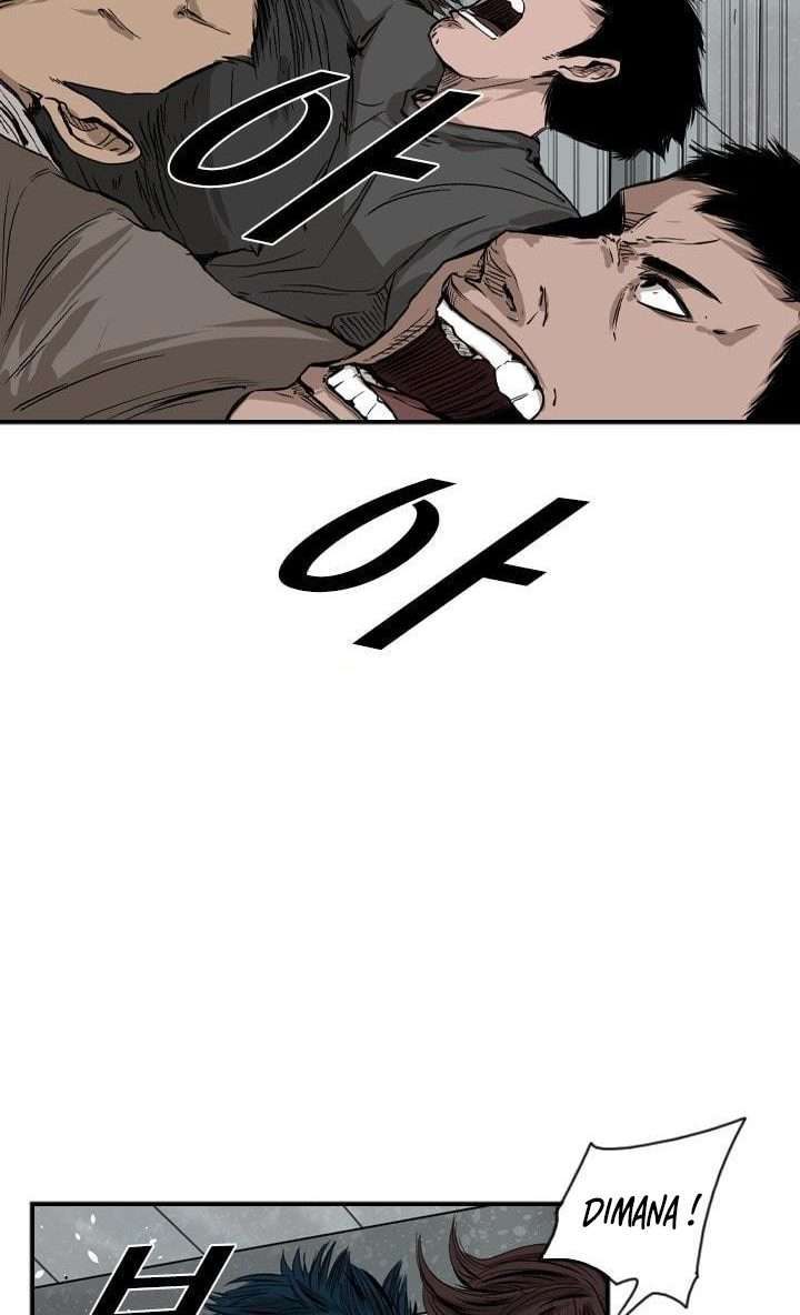 Shark Chapter 84 Gambar 37