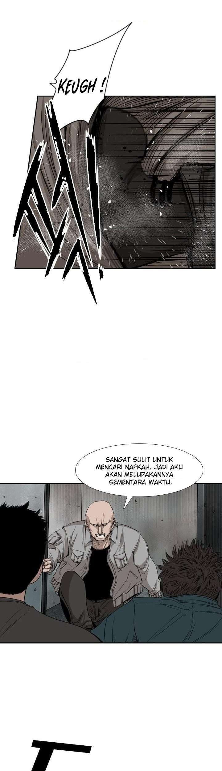 Shark Chapter 84 Gambar 42