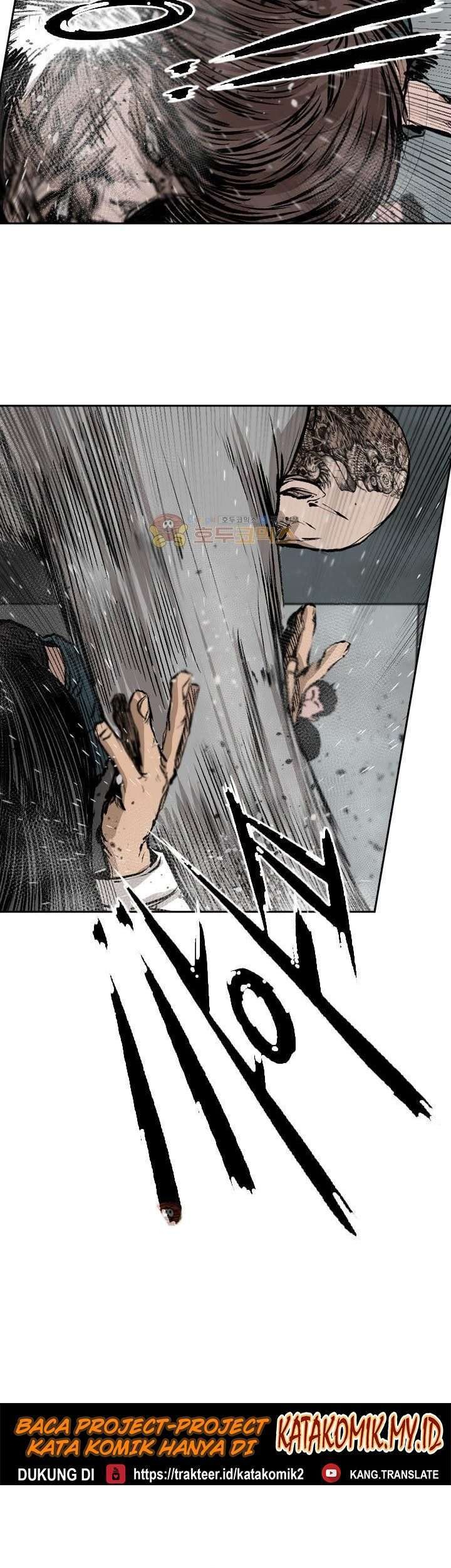 Shark Chapter 84 Gambar 49