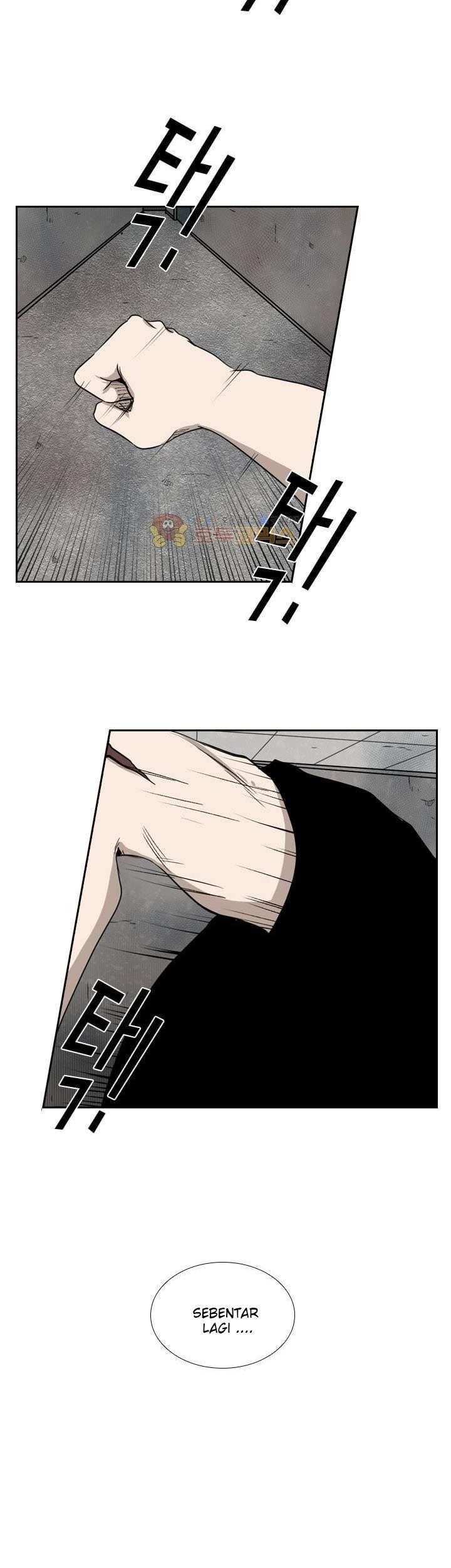 Shark Chapter 84 Gambar 58