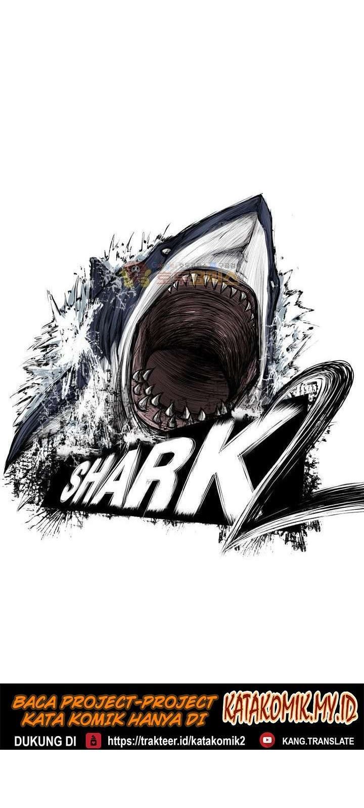 Shark Chapter 84 Gambar 5