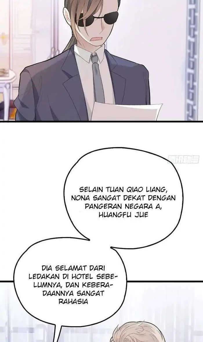 Baca Manhua Pregnant Wife, One Plus One Chapter 102 Gambar 2