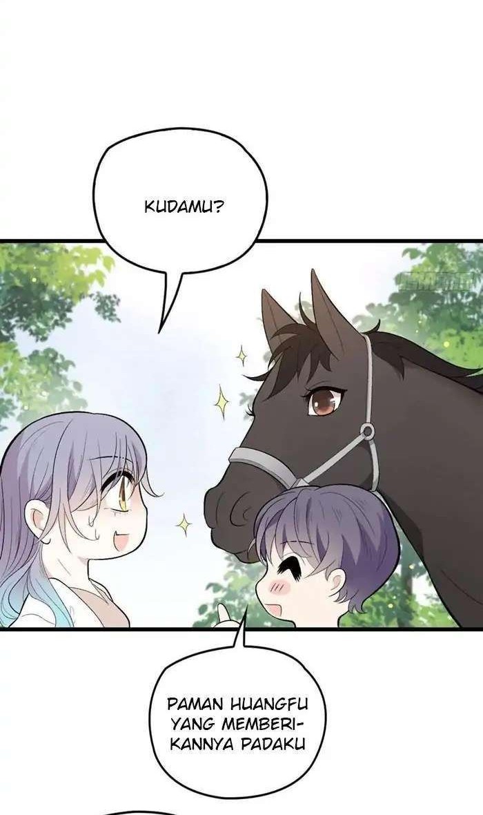 Pregnant Wife, One Plus One Chapter 102 Gambar 16