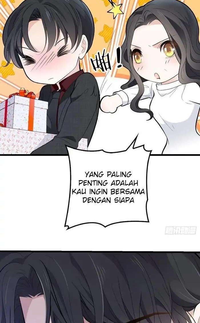 Baca Manhua Pregnant Wife, One Plus One Chapter 101 Gambar 2