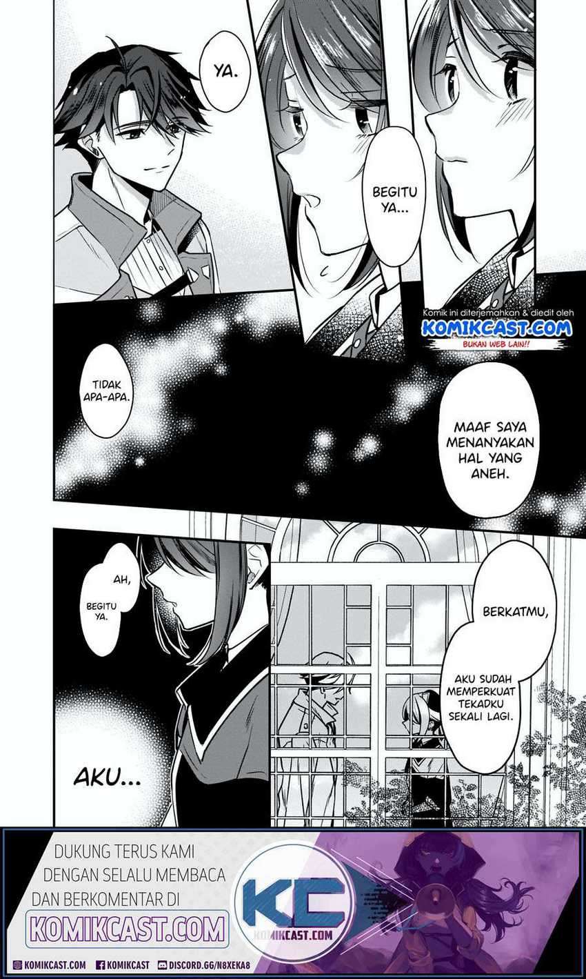 I’m the Prince’s Consort Candidate However, I Believe I Can Certainly Surpass It! Chapter 11.2 Gambar 12
