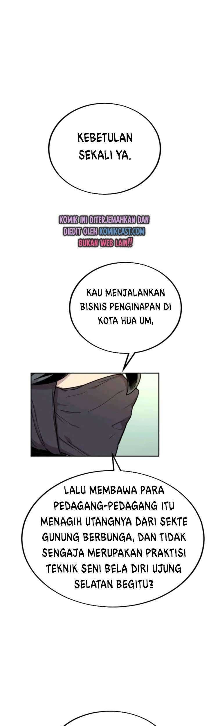 Baca Manhwa Return of the Flowery Mountain Sect Chapter 13 Gambar 2