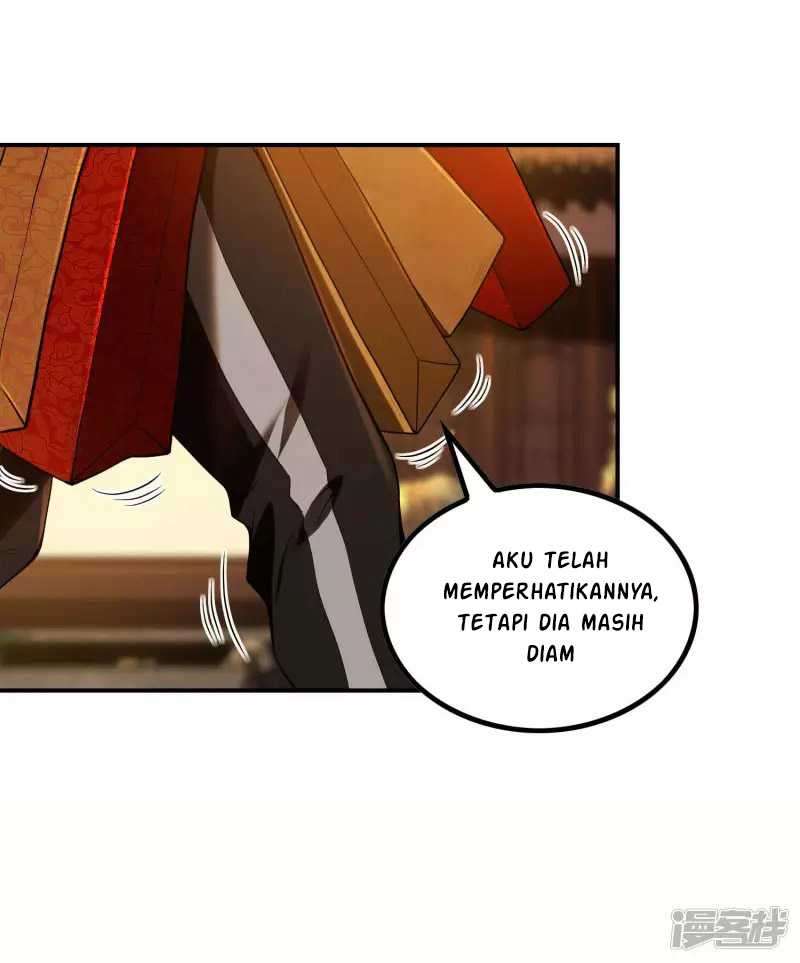 Useless First Son-In-Law Chapter 45 Gambar 18