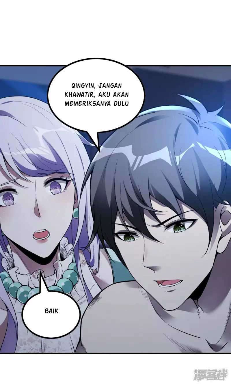 Useless First Son-In-Law Chapter 45 Gambar 35