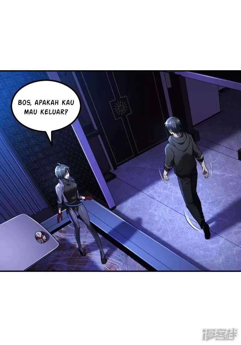 Useless First Son-In-Law Chapter 45 Gambar 47