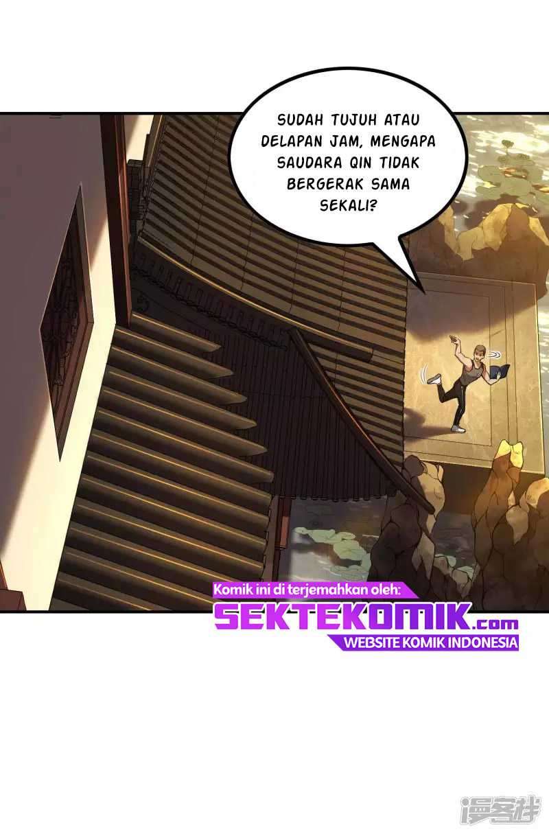 Useless First Son-In-Law Chapter 45 Gambar 8