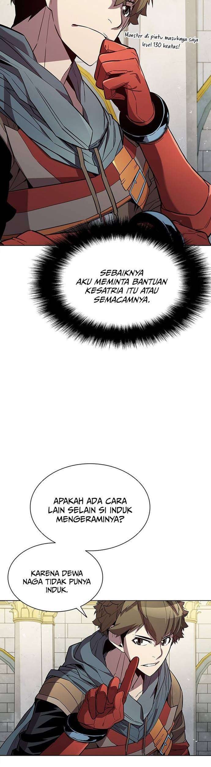Taming Master Chapter 50 Gambar 41