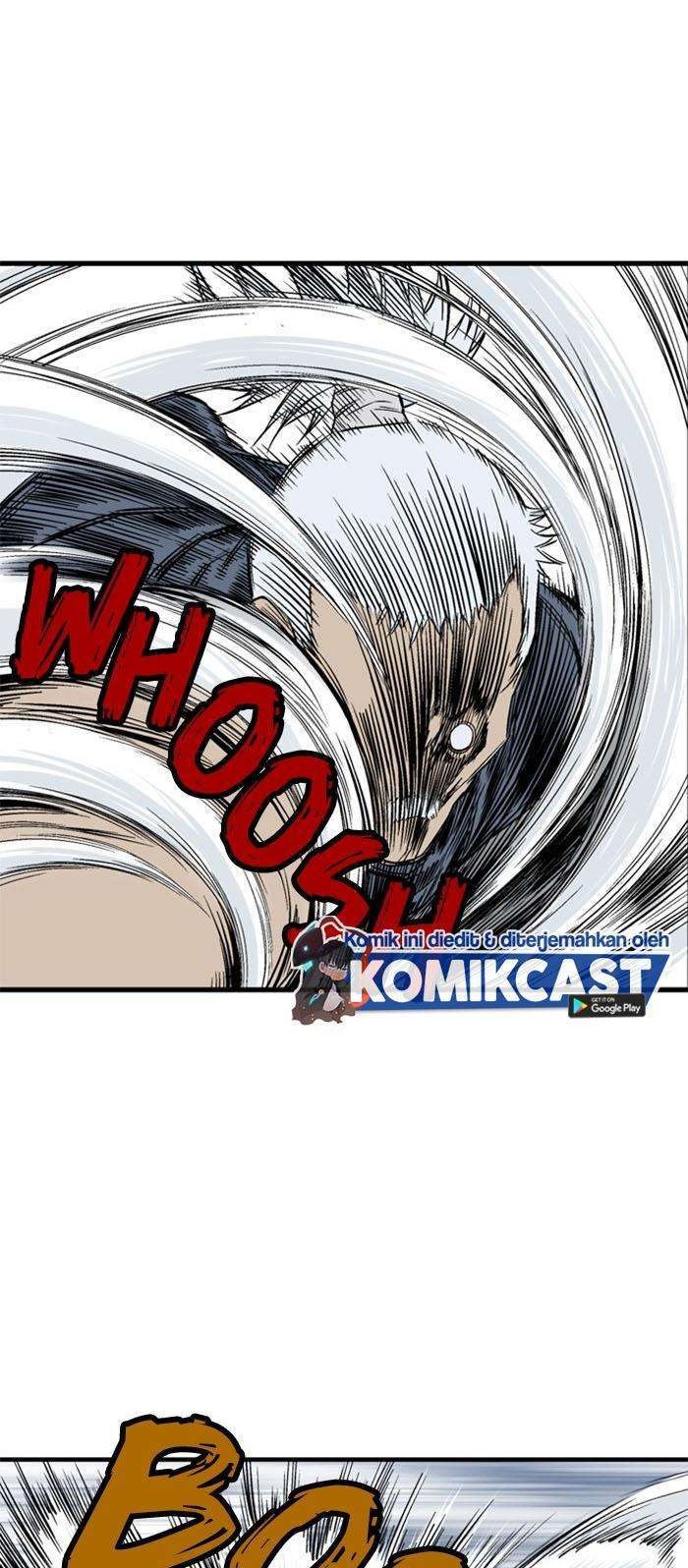 Gosu Chapter 209 Gambar 24