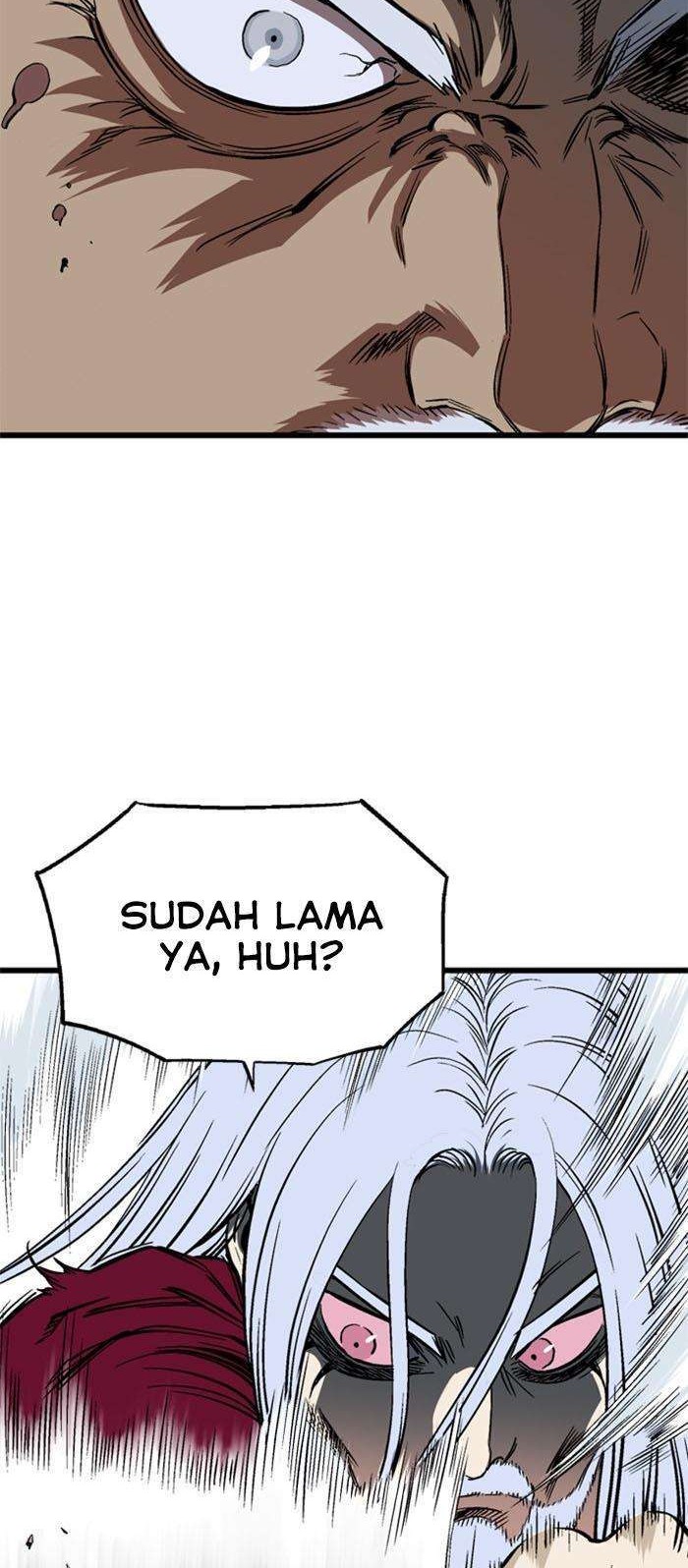 Gosu Chapter 209 Gambar 26