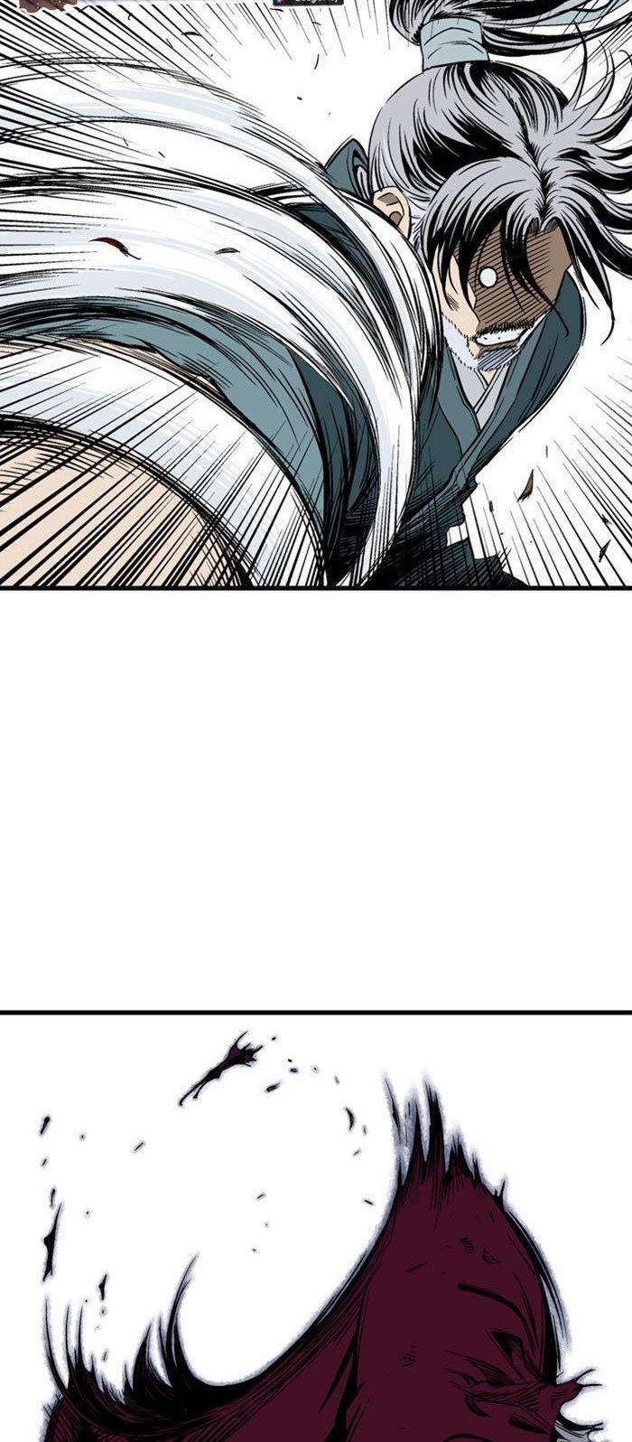 Gosu Chapter 209 Gambar 34