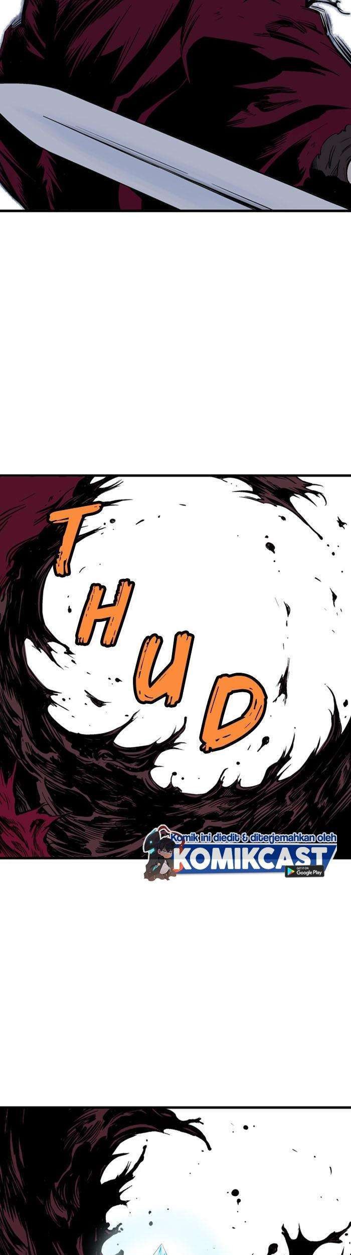 Gosu Chapter 209 Gambar 35